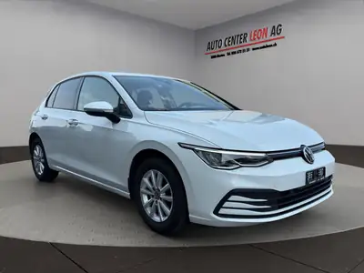 VW Golf 1.0 TSI Value — Citadine fiable, faible consommation, caméra & navigation — Miniatur 8