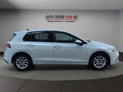 VW Golf 1.0 TSI Value — Citadine fiable, faible consommation, caméra & navigation — Miniatur 7
