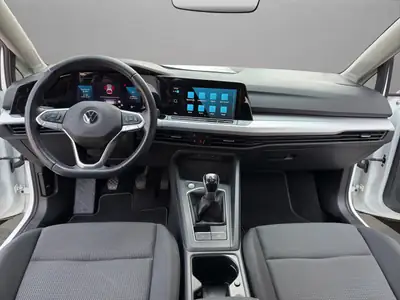 VW Golf 1.0 TSI Value — Citadine fiable, faible consommation, caméra & navigation — Miniatur 14