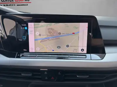VW Golf 1.0 TSI Value — Citadine fiable, faible consommation, caméra & navigation — Miniatur 15