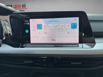 VW Golf 1.0 TSI Value — Citadine fiable, faible consommation, caméra & navigation — Miniatur 16