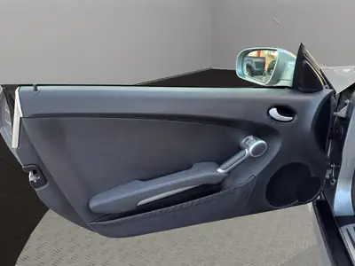 Mercedes-Benz SLK 200 Kompressor — Cabriolet dynamique, cuir premium et entretien complet — Thumbnail 9