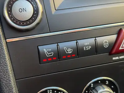 Mercedes-Benz SLK 200 Kompressor — Cabriolet dynamique, cuir premium et entretien complet — Thumbnail 24