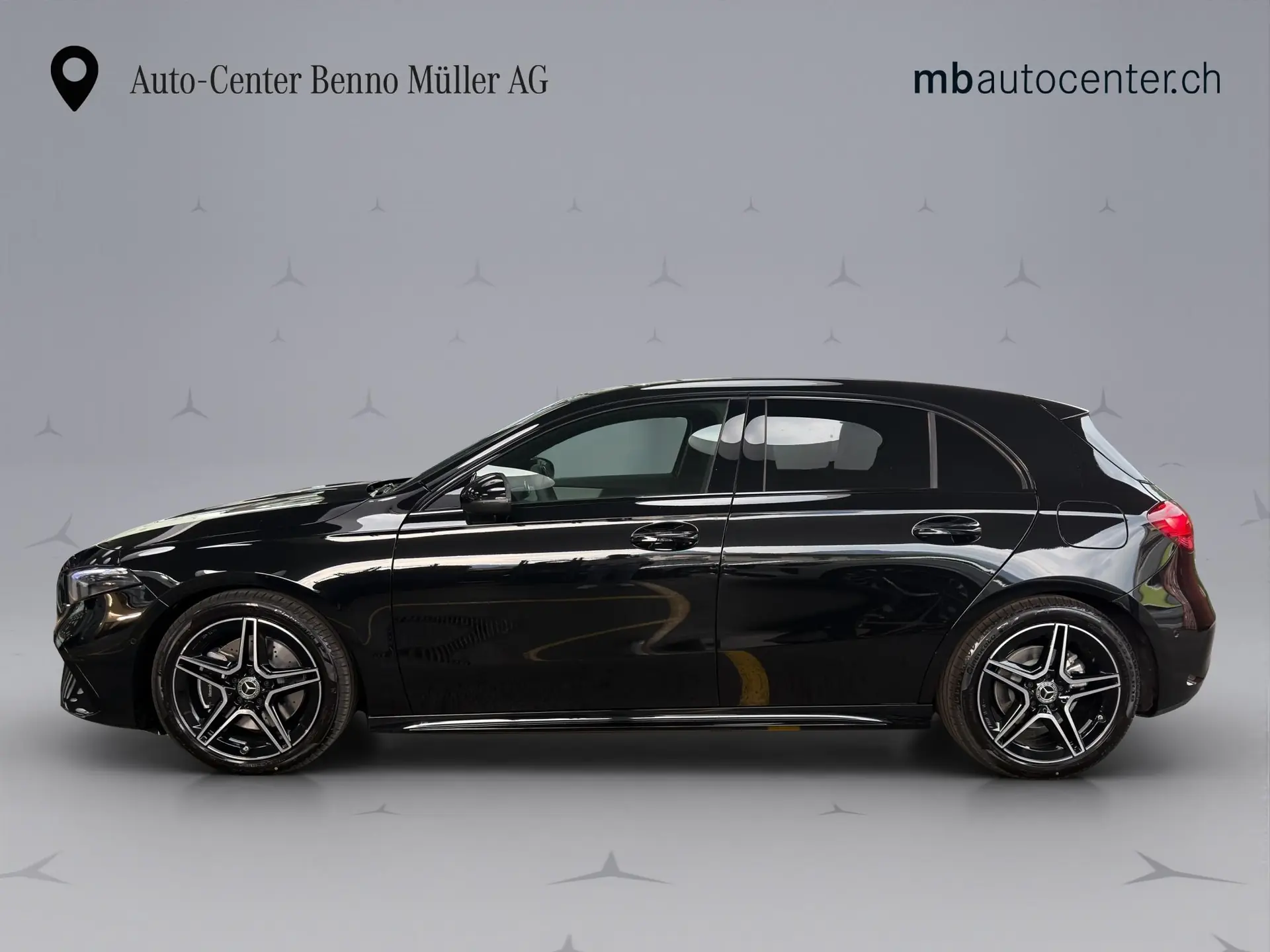 Mercedes-Benz A 220 occasion Ibach — 3