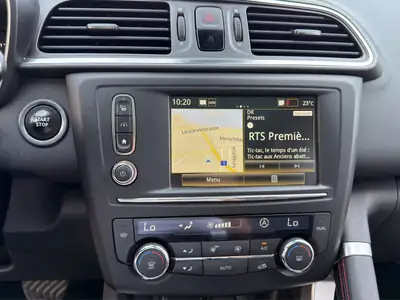 Renault Kadjar 1.2 Turbo Swiss Edition — SUV compact fiable, toit panoramique, sans accident — Thumbnail 13