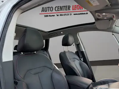 Renault Kadjar 1.2 Turbo Swiss Edition — SUV compact fiable, toit panoramique, sans accident — Thumbnail 20