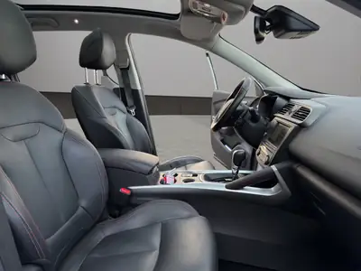 Renault Kadjar 1.2 Turbo Swiss Edition — SUV compact fiable, toit panoramique, sans accident — Thumbnail 19
