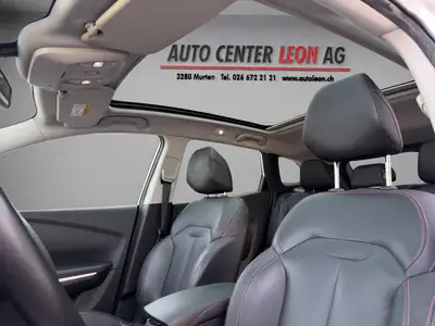 Renault Kadjar 1.2 Turbo Swiss Edition — SUV compact fiable, toit panoramique, sans accident — Thumbnail 22