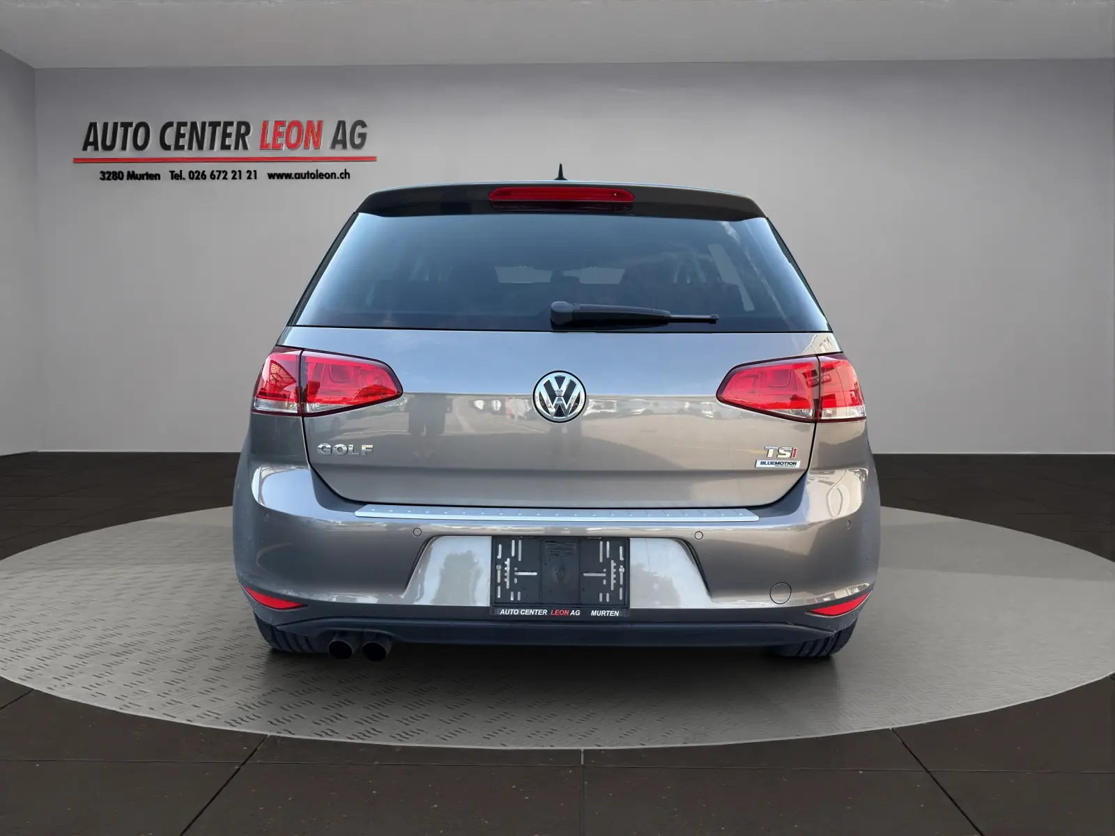 Volkswagen Golf 2015 occasion Murten — 5