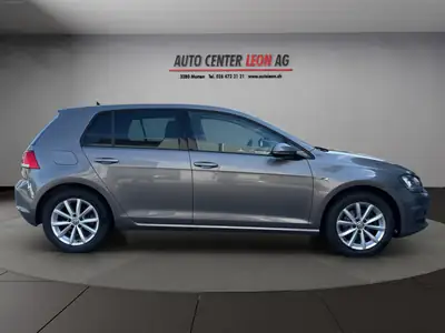 VW Golf 1.4 TSI Lounge DSG — Compacte dynamique, entretien à jour, 8 pneus inclus — Thumbnail 7