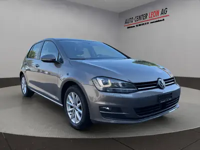 VW Golf 1.4 TSI Lounge DSG — Compacte dynamique, entretien à jour, 8 pneus inclus — Thumbnail 8