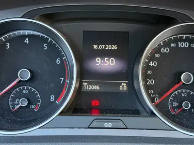 VW Golf 1.4 TSI Lounge DSG — Compacte dynamique, entretien à jour, 8 pneus inclus — Thumbnail 11