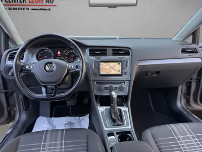 VW Golf 1.4 TSI Lounge DSG — Compacte dynamique, entretien à jour, 8 pneus inclus — Thumbnail 14