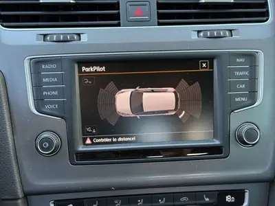 VW Golf 1.4 TSI Lounge DSG — Compacte dynamique, entretien à jour, 8 pneus inclus — Thumbnail 28