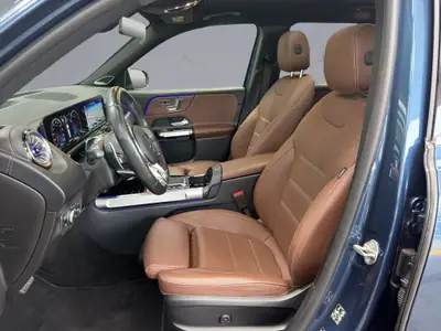 Mercedes-Benz GLB 35 AMG 4matic — SUV compact haute performance, 65 900 km — Thumbnail 9