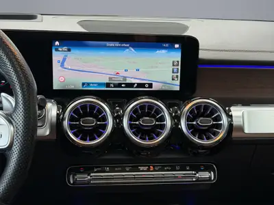 Mercedes-Benz GLB 35 AMG 4matic — SUV compact haute performance, 65 900 km — Thumbnail 14