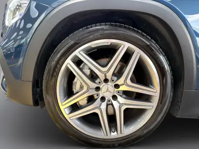 Mercedes-Benz GLB 35 AMG 4matic — SUV compact haute performance, 65 900 km — Thumbnail 18