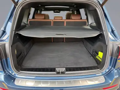 Mercedes-Benz GLB 35 AMG 4matic — SUV compact haute performance, 65 900 km — Thumbnail 21