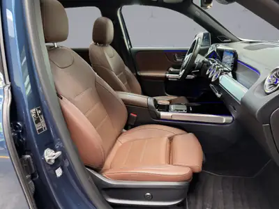 Mercedes-Benz GLB 35 AMG 4matic — SUV compact haute performance, 65 900 km — Thumbnail 20