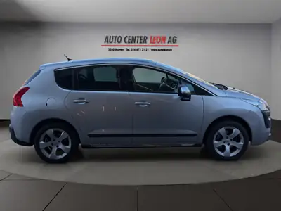 Peugeot 3008 1.6 16V T Sport — SUV compact dynamique, toit panoramique, sans sinistre — Thumbnail 7