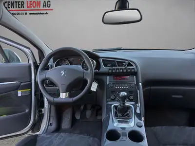 Peugeot 3008 1.6 16V T Sport — SUV compact dynamique, toit panoramique, sans sinistre — Thumbnail 17