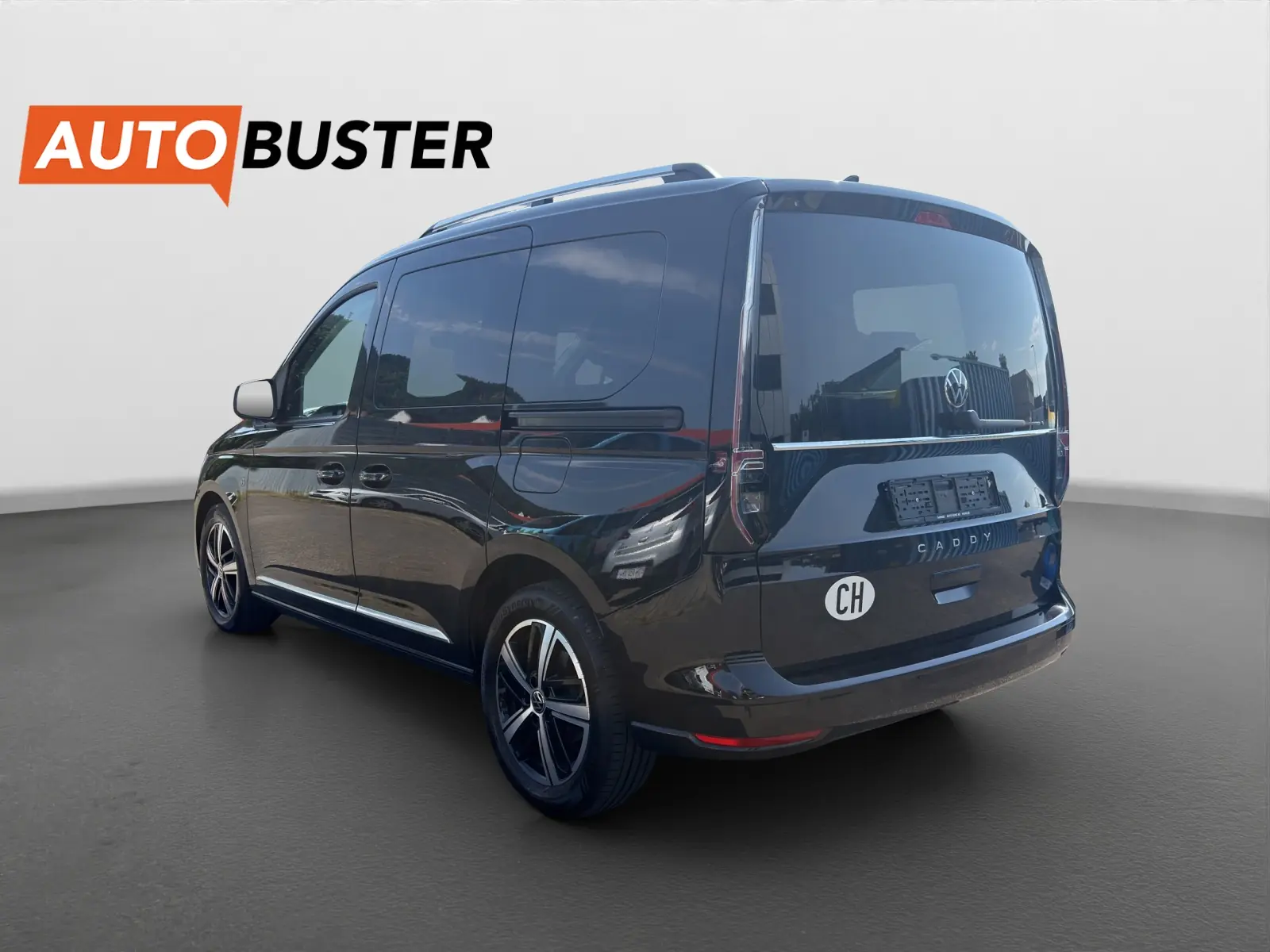 Volkswagen Caddy 2024 occasion Liestal — 3