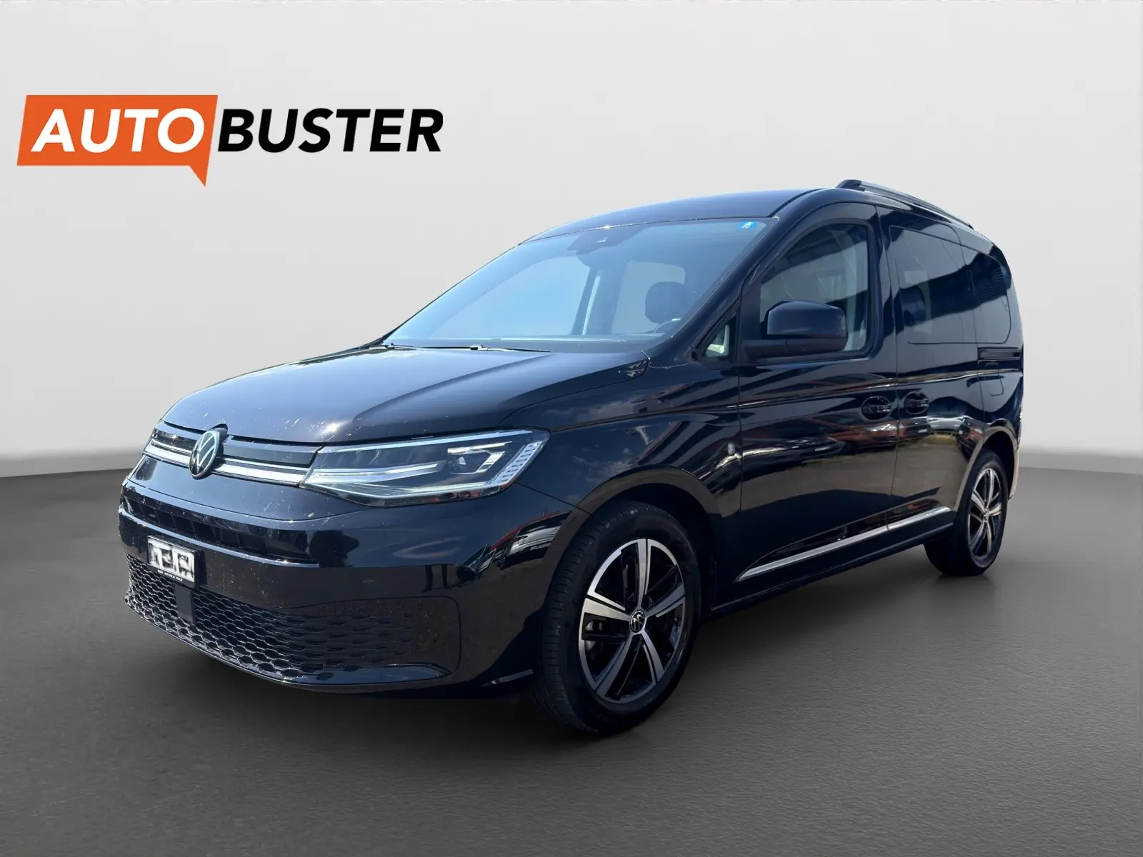 Volkswagen Caddy 2024 occasion Liestal — 1