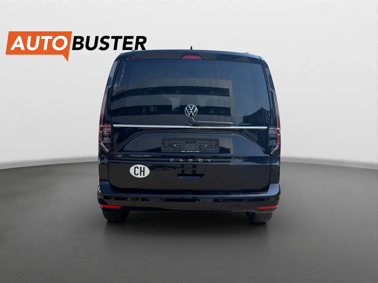 Volkswagen Caddy 2024 occasion Liestal — 4