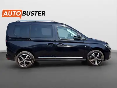VW Caddy 1.5 TSI Style DSG 2024 — Monospace polyvalent, 30'000 km, garantie 12 mois — detail
