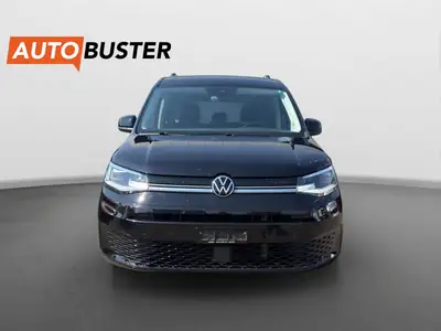 VW Caddy 1.5 TSI Style DSG 2024 — Monospace polyvalent, 30'000 km, garantie 12 mois — Thumbnail 8