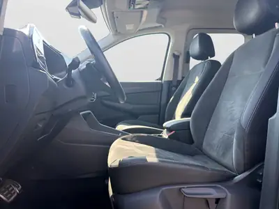 VW Caddy 1.5 TSI Style DSG 2024 — Monospace polyvalent, 30'000 km, garantie 12 mois — Thumbnail 9
