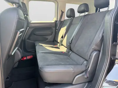 VW Caddy 1.5 TSI Style DSG 2024 — Monospace polyvalent, 30'000 km, garantie 12 mois — Thumbnail 11