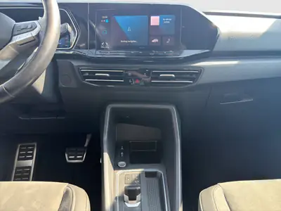 VW Caddy 1.5 TSI Style DSG 2024 — Monospace polyvalent, 30'000 km, garantie 12 mois — Thumbnail 13
