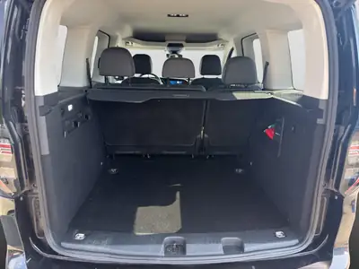 VW Caddy 1.5 TSI Style DSG 2024 — Monospace polyvalent, 30'000 km, garantie 12 mois — Thumbnail 15