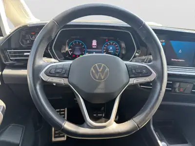 VW Caddy 1.5 TSI Style DSG 2024 — Monospace polyvalent, 30'000 km, garantie 12 mois — Thumbnail 14
