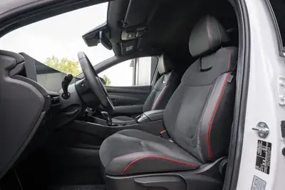 Hyundai Tucson 1.6 TGDI 48V N-Line — SUV hybride léger, 6 600 km, garantie 5 ans — Miniature 10