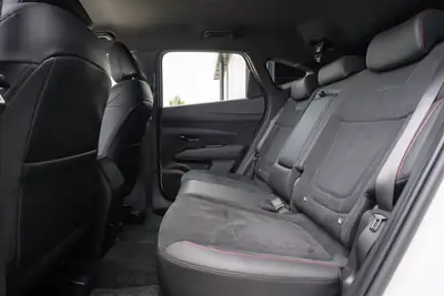 Hyundai Tucson 1.6 TGDI 48V N-Line — SUV hybride léger, 6 600 km, garantie 5 ans — Miniature 12