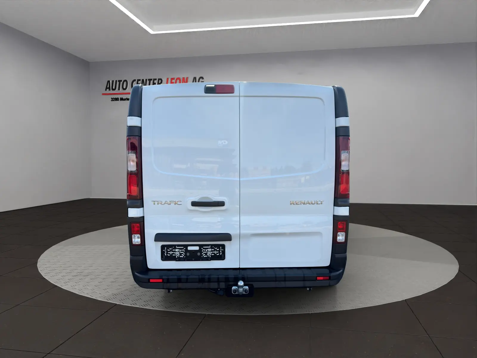 Renault Trafic 2024 occasion Murten — 5