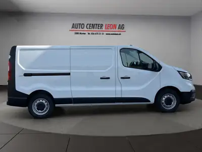 Renault Trafic 2.0 Blue dCi 130 — Utilitaire neuf, garantie constructeur, à peine rodé — Thumbnail 7