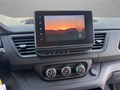 Renault Trafic 2.0 Blue dCi 130 — Utilitaire neuf, garantie constructeur, à peine rodé — Thumbnail 18