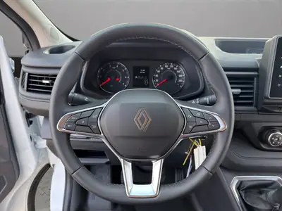 Renault Trafic 2.0 Blue dCi 130 — Utilitaire neuf, garantie constructeur, à peine rodé — Thumbnail 16