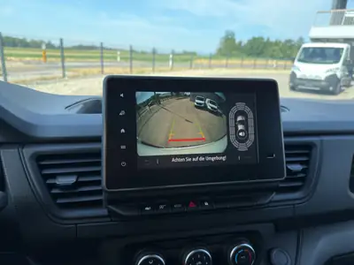 Renault Trafic 2.0 Blue dCi 130 — Utilitaire neuf, garantie constructeur, à peine rodé — Thumbnail 24