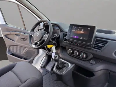 Renault Trafic 2.0 Blue dCi 130 — Utilitaire neuf, garantie constructeur, à peine rodé — Thumbnail 22