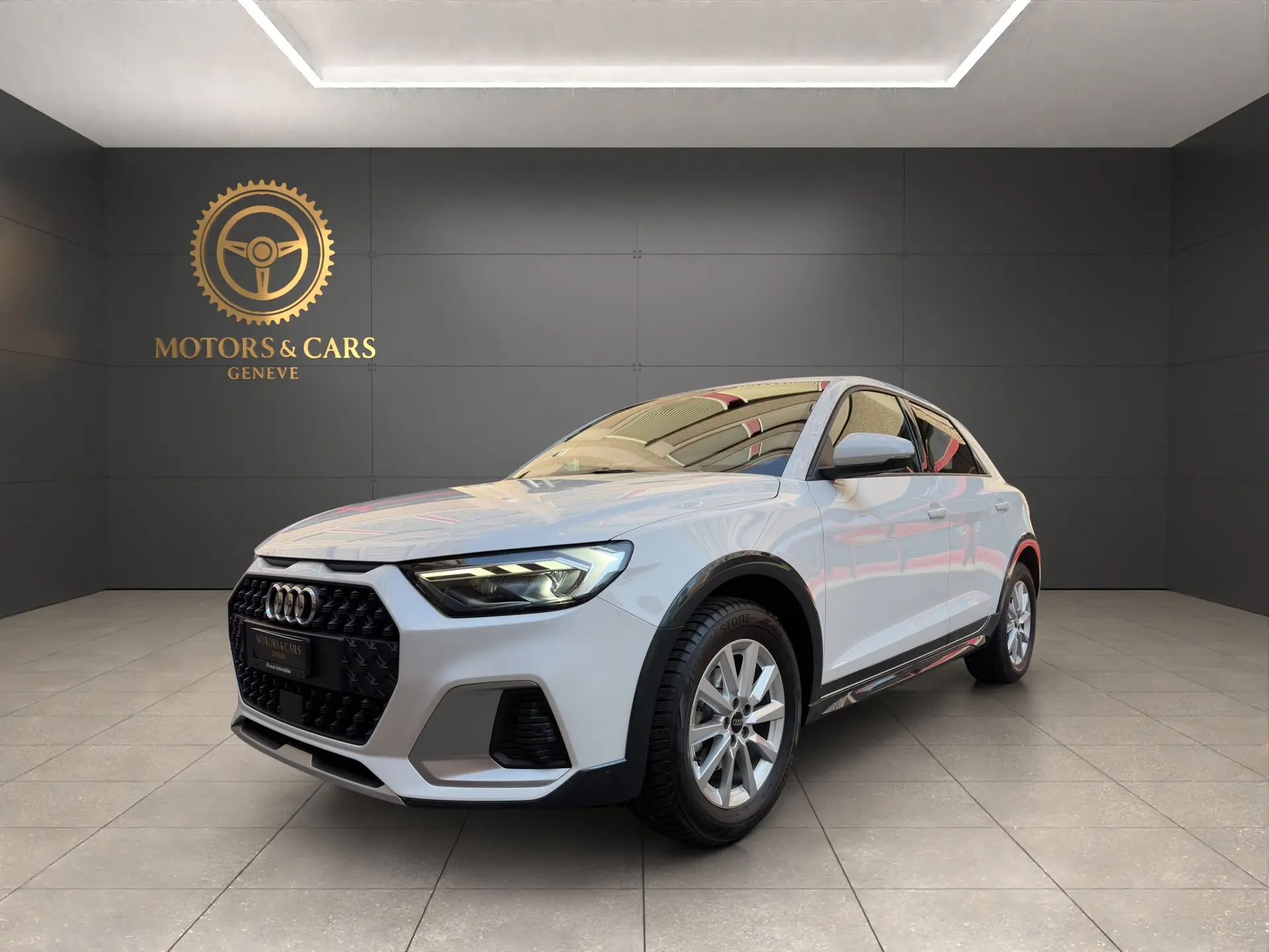 Audi A1 2023 occasion Onex — 1