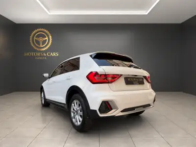 Audi A1 allstreet 30 TFSI — Citadine polyvalente, faible consommation et kilométrage — Thumbnail 8