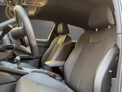 Audi A1 allstreet 30 TFSI — Citadine polyvalente, faible consommation et kilométrage — Thumbnail 12