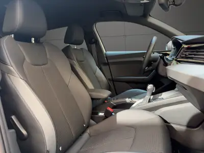 Audi A1 allstreet 30 TFSI — Citadine polyvalente, faible consommation et kilométrage — Thumbnail 18