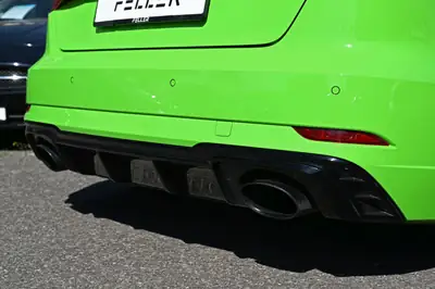 Audi RS3 Sportback 2.5 TSI — 476 ch tuning APR, Lime Green exclusive — Thumbnail 9