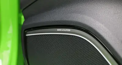 Audi RS3 Sportback 2.5 TSI — 476 ch tuning APR, Lime Green exclusive — Thumbnail 19