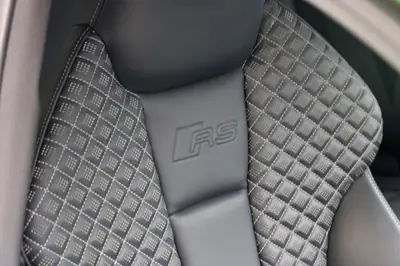 Audi RS3 Sportback 2.5 TSI — 476 ch tuning APR, Lime Green exclusive — Thumbnail 20